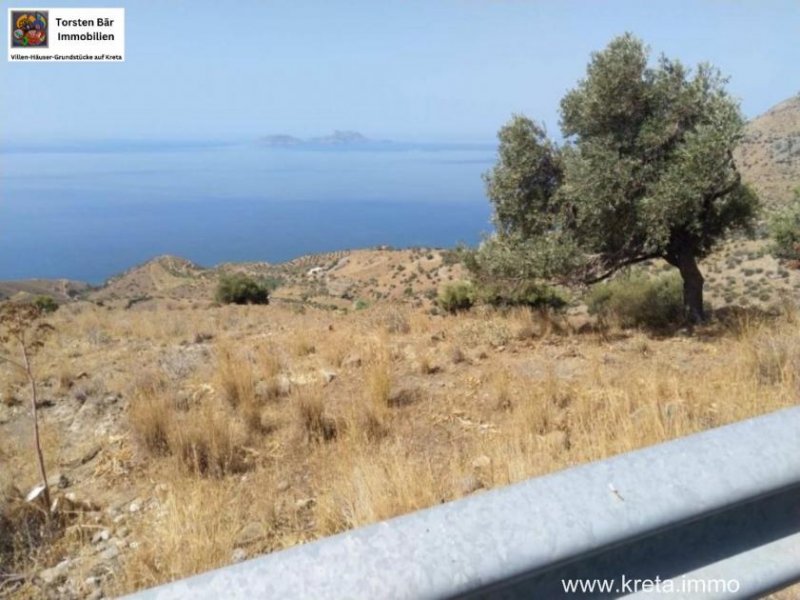 Melambes Kreta Wunderschönes Natursteinhaus mit Charme in Pitsidia, Kreta – Ihre Traumresidenz auf der Insel der Götter Grundstück kaufen